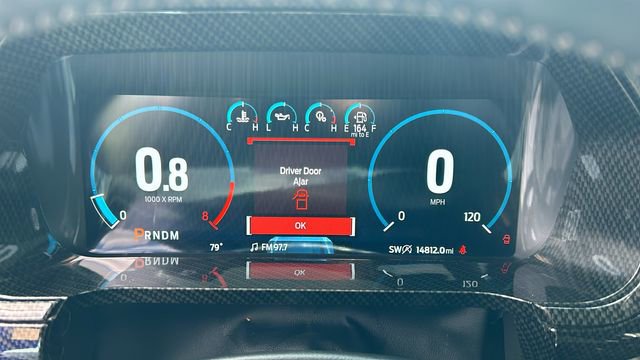 Used 2021 Ford F150 Lariat w/ Equipment Group 502A High AWD/4WD image 18