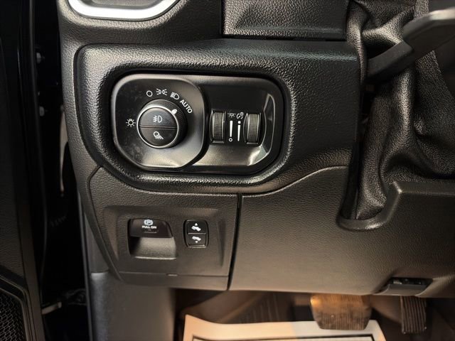 Certified 2019 RAM 1500 Big Horn image 16