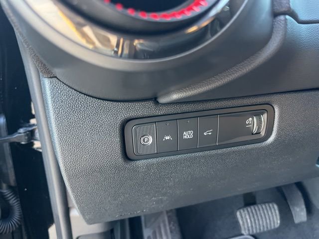 New 2026 Chevrolet Equinox EV RS image 19