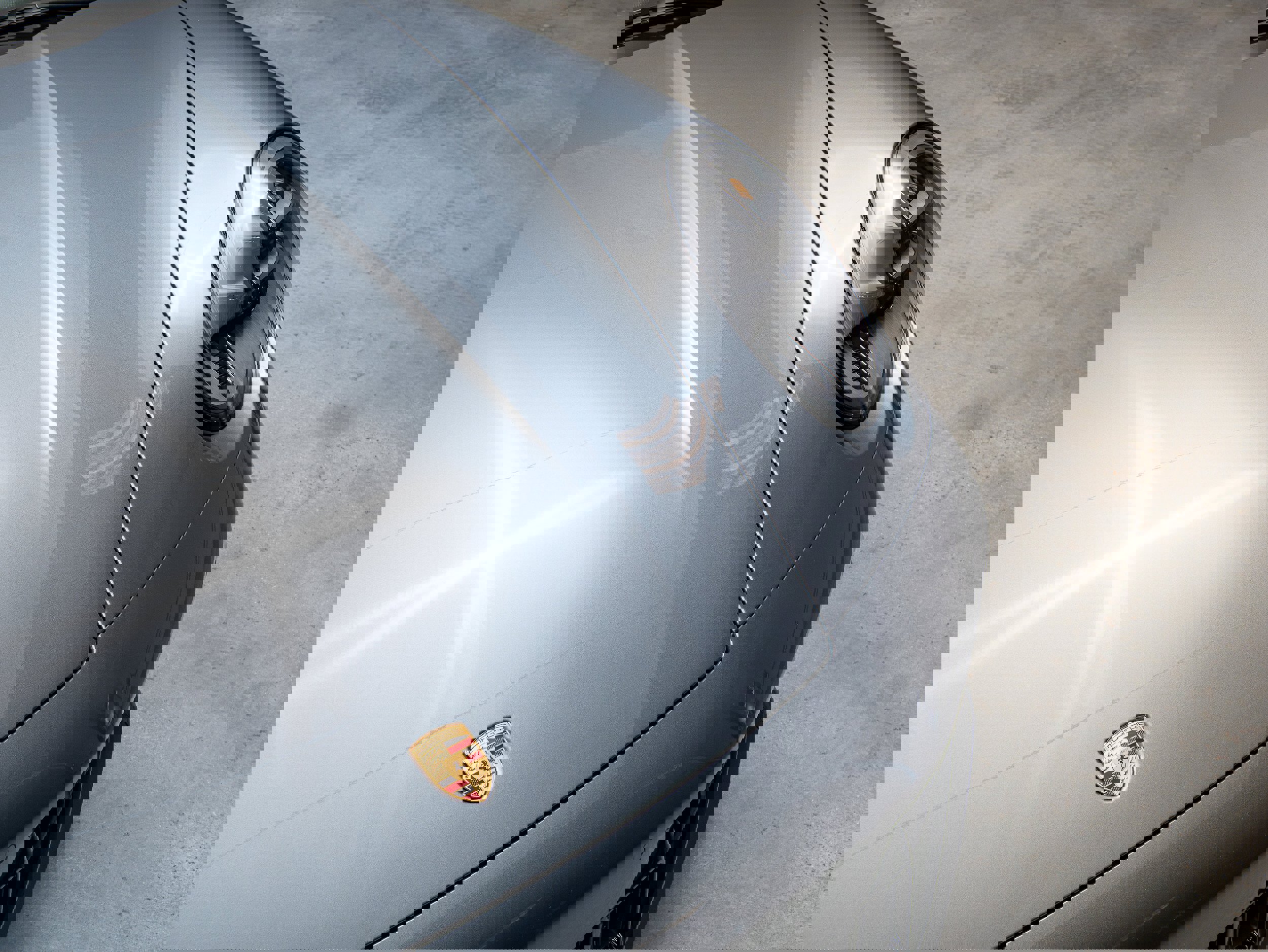 New 2026 Porsche 911 Carrera GTS image 11