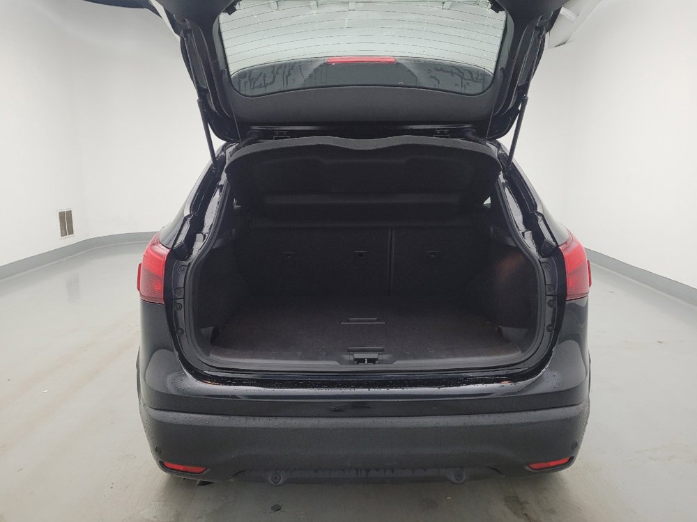 Used 2019 Nissan Rogue Sport SV AWD/4WD image 29