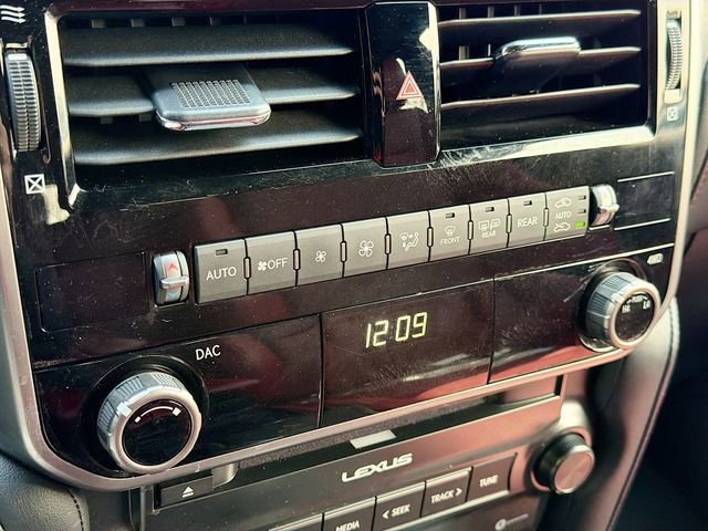 Used 2023 Lexus GX 460 Premium w/ Premium Package image 31