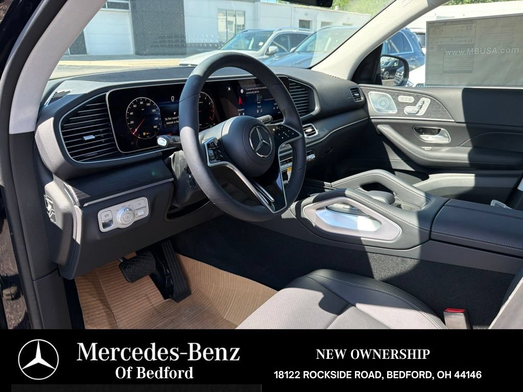 New 2026 Mercedes-Benz GLE 350 4MATIC image 18