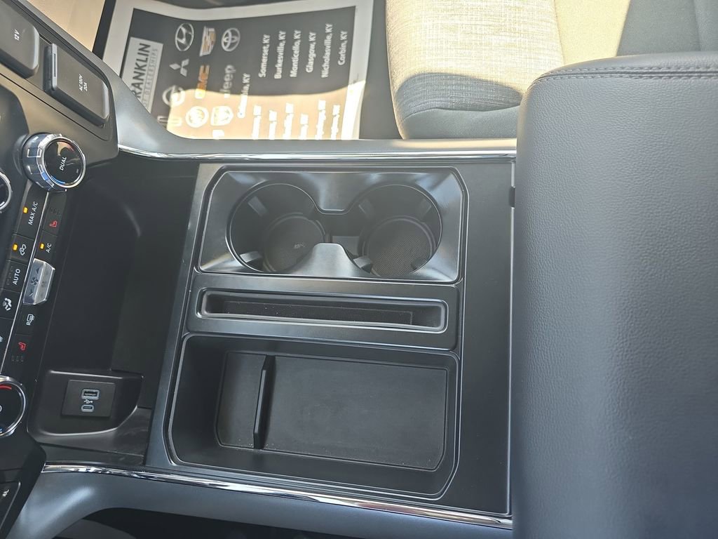 Used 2023 Ford F150 XLT w/ Equipment Group 302A High image 21