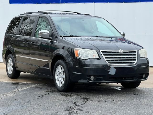 Used 2010 Chrysler Town & Country Touring w/ Safetytec Group image 1