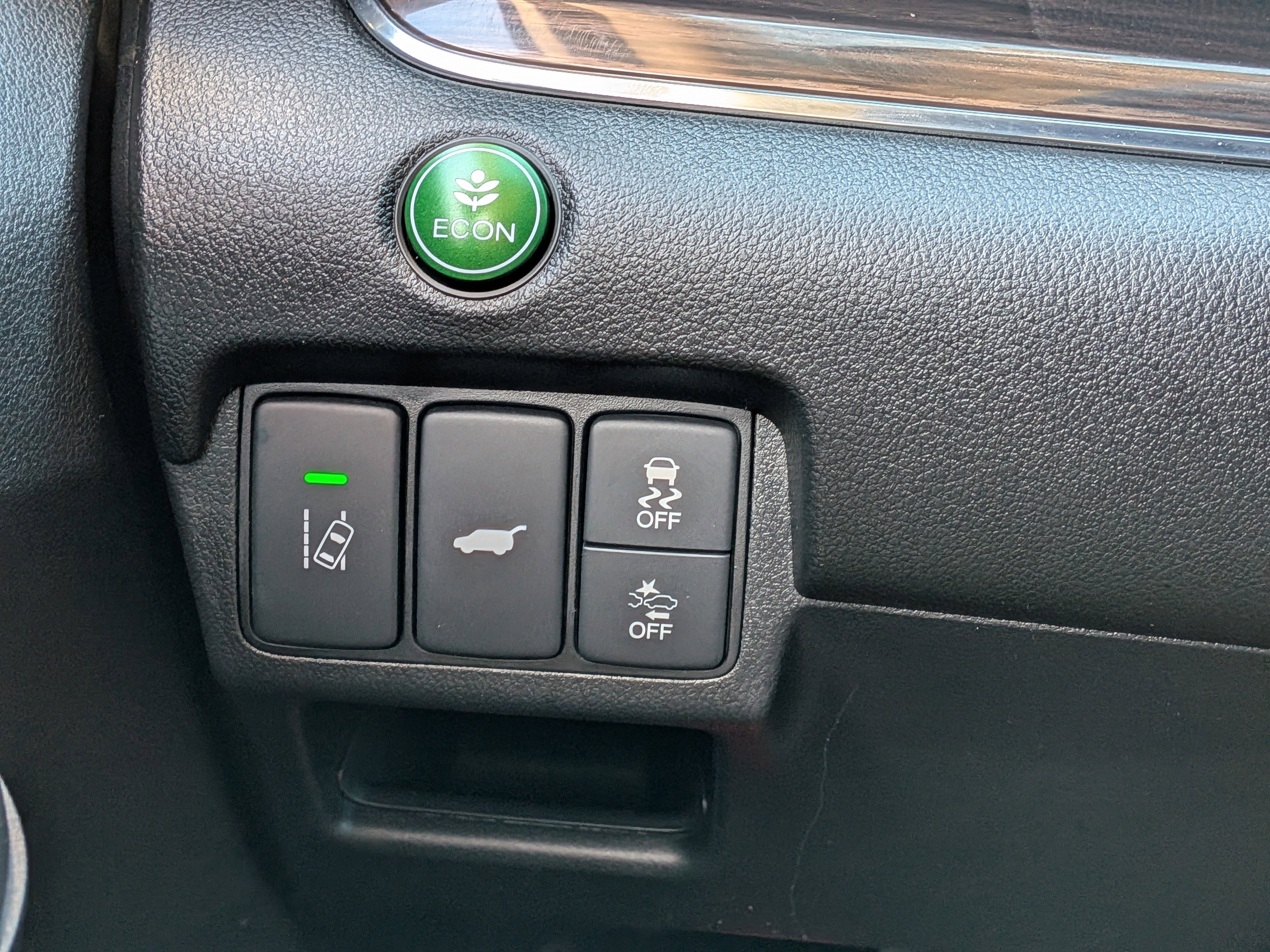 Used 2016 Honda CR-V Touring image 27