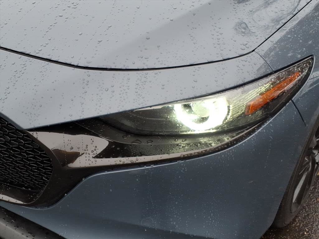Used 2020 MAZDA MAZDA3 AWD Hatchback w/ Premium Pkg image 29