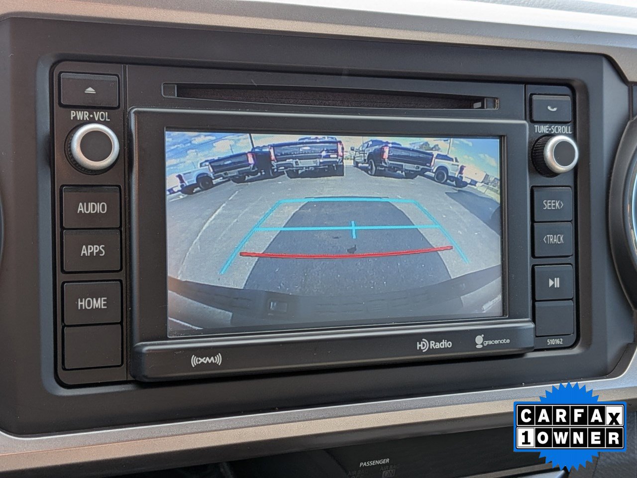 Used 2016 Toyota Tacoma SR5 w/ SR5 Appearance Package (SN) AWD/4WD image 21