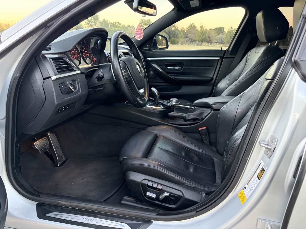 Used 2016 BMW 435i Gran Coupe image 26