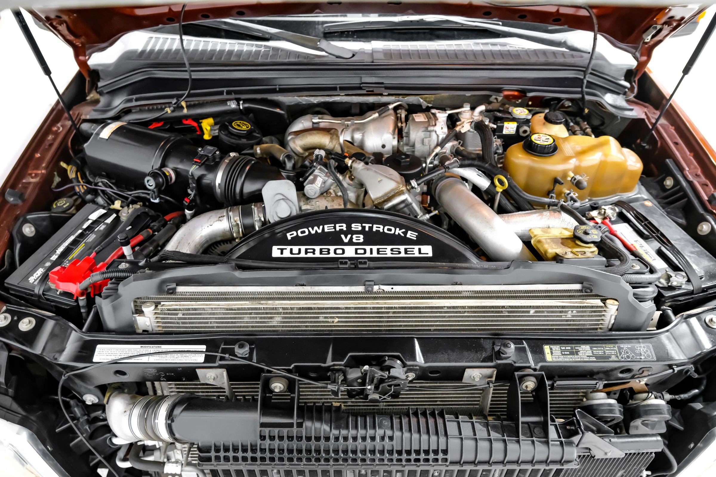 Used 2008 Ford F350 King Ranch image 50