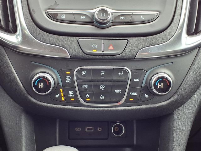 Used 2024 Chevrolet Equinox LT image 12