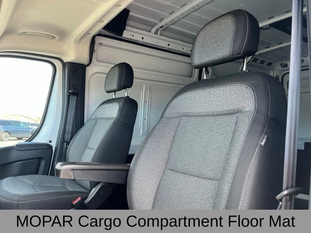 New 2026 RAM ProMaster 1500 w/ Convenience Group FWD image 15