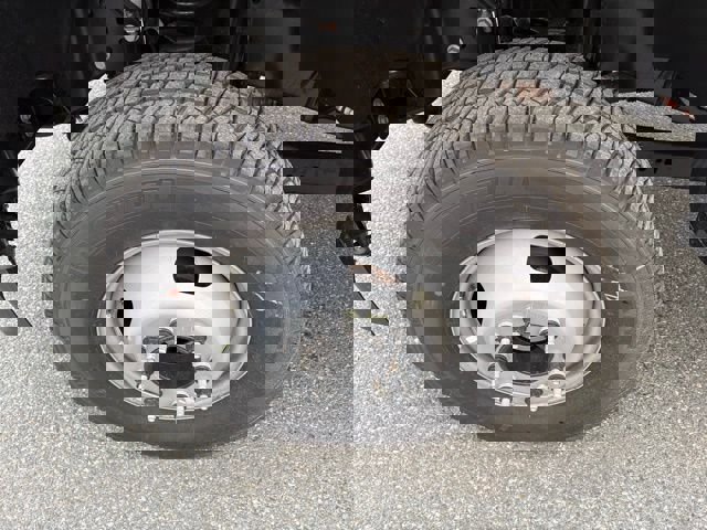 New 2026 Ford F350 XL w/ XL Chrome Package AWD/4WD image 10