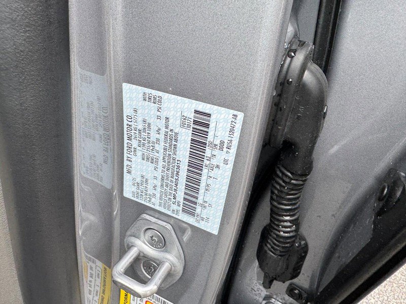 New 2025 Lincoln Nautilus Premier w/ Equipment Group 102A AWD/4WD image 28