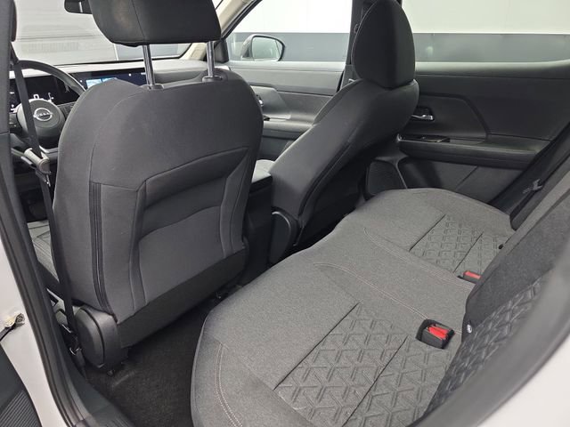 Used 2025 Nissan Kicks SV image 42