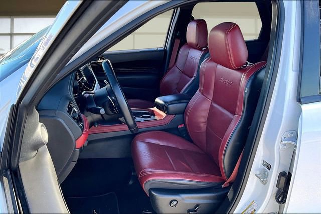 Used 2023 Dodge Durango SRT image 25