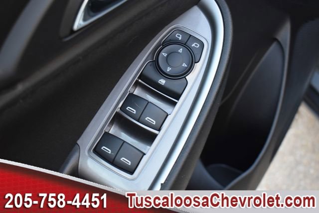 Used 2024 Chevrolet Malibu RS w/ LPO, Floor Liner Package image 17