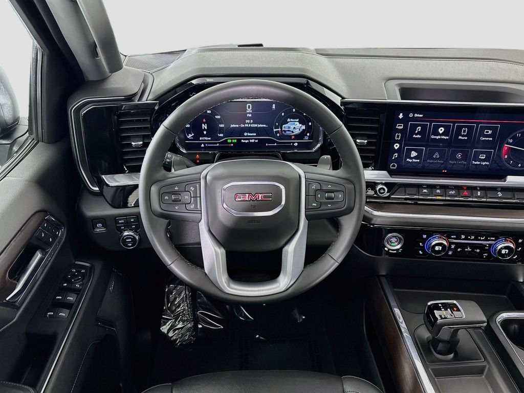 Certified 2023 GMC Sierra 1500 SLT w/ SLT Premium Package AWD/4WD image 27