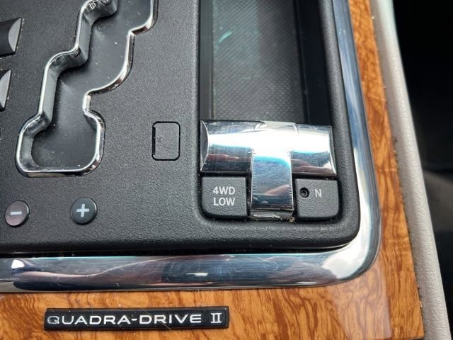 Used 2008 Jeep Grand Cherokee Limited image 21