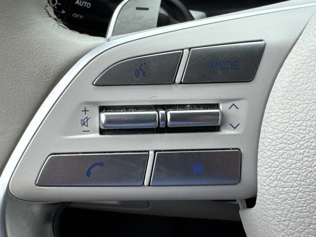 Used 2024 Hyundai Palisade Calligraphy FWD image 31