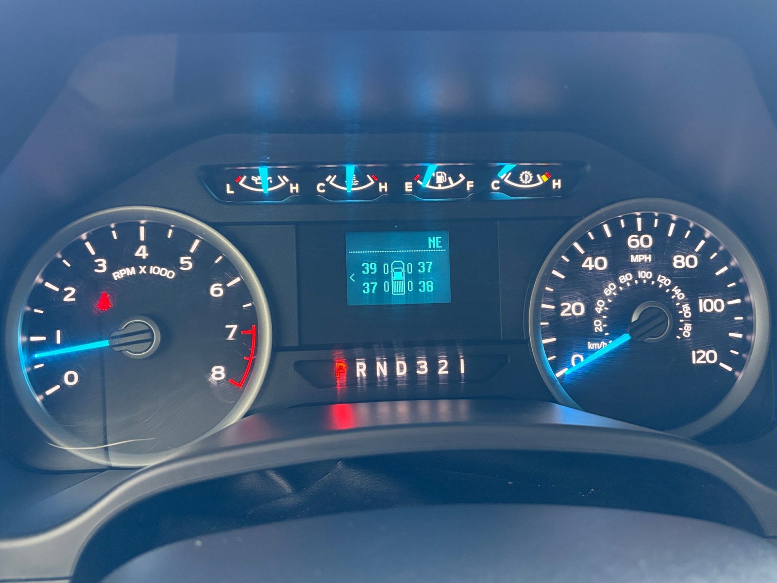 Used 2017 Ford F150 XLT image 22