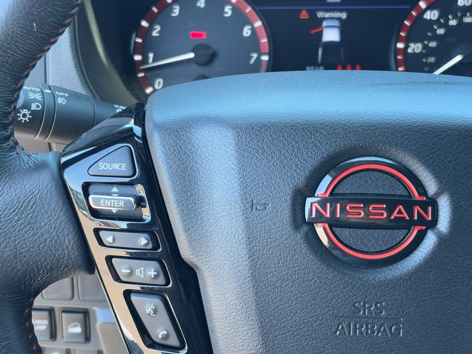 Certified 2024 Nissan Frontier PRO-4X w/ Technology Package image 19