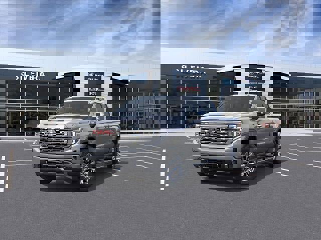 New 2026 GMC Sierra 1500 Denali w/ Technology Package image 8