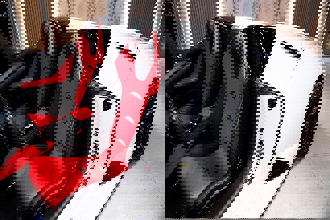 Used 2023 Lamborghini Huracan EVO image 8