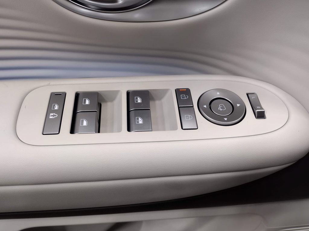 New 2026 Hyundai Ioniq 9 SEL AWD/4WD image 23