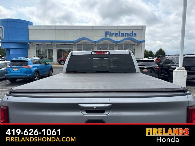 Used 2020 RAM 1500 Big Horn AWD/4WD image 9