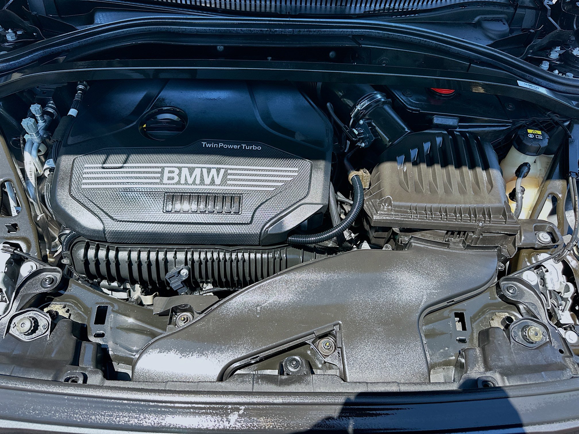 Used 2021 BMW 228i Gran Coupe FWD image 31