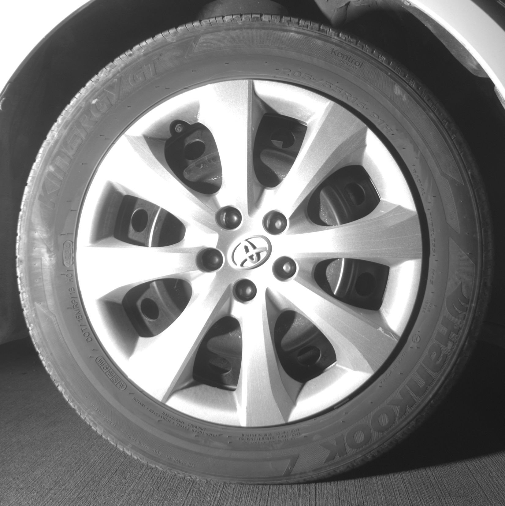 Used 2025 Toyota Corolla LE FWD image 13