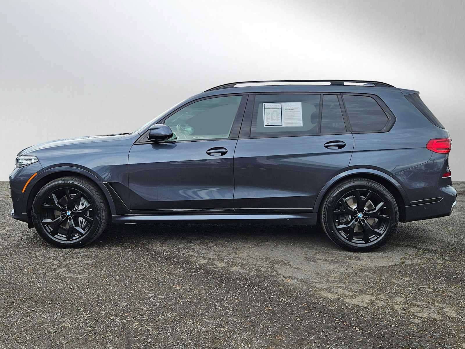 Used 2019 BMW X7 xDrive50i w/ M Sport Package image 6