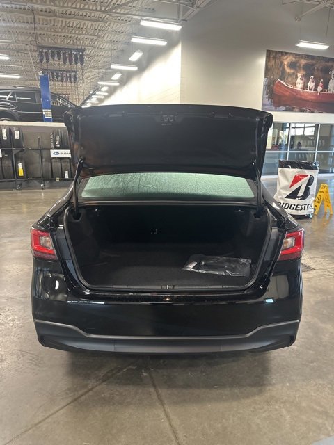 New 2025 Subaru Legacy Premium image 25