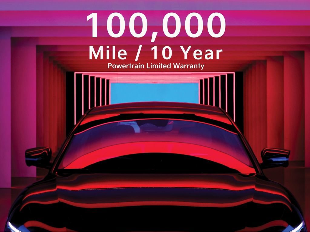 Certified 2024 Kia Sportage X-Line w/ X-Line Premium Package image 10