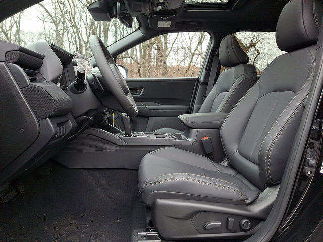 New 2026 Subaru Outback Limited image 10