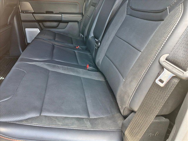 Used 2025 Ford F150 Raptor AWD/4WD image 19
