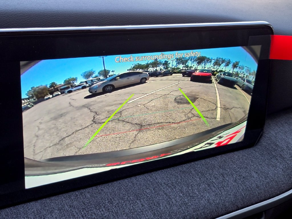 New 2027 Nissan Kicks SV w/ SV Premium Package FWD image 30