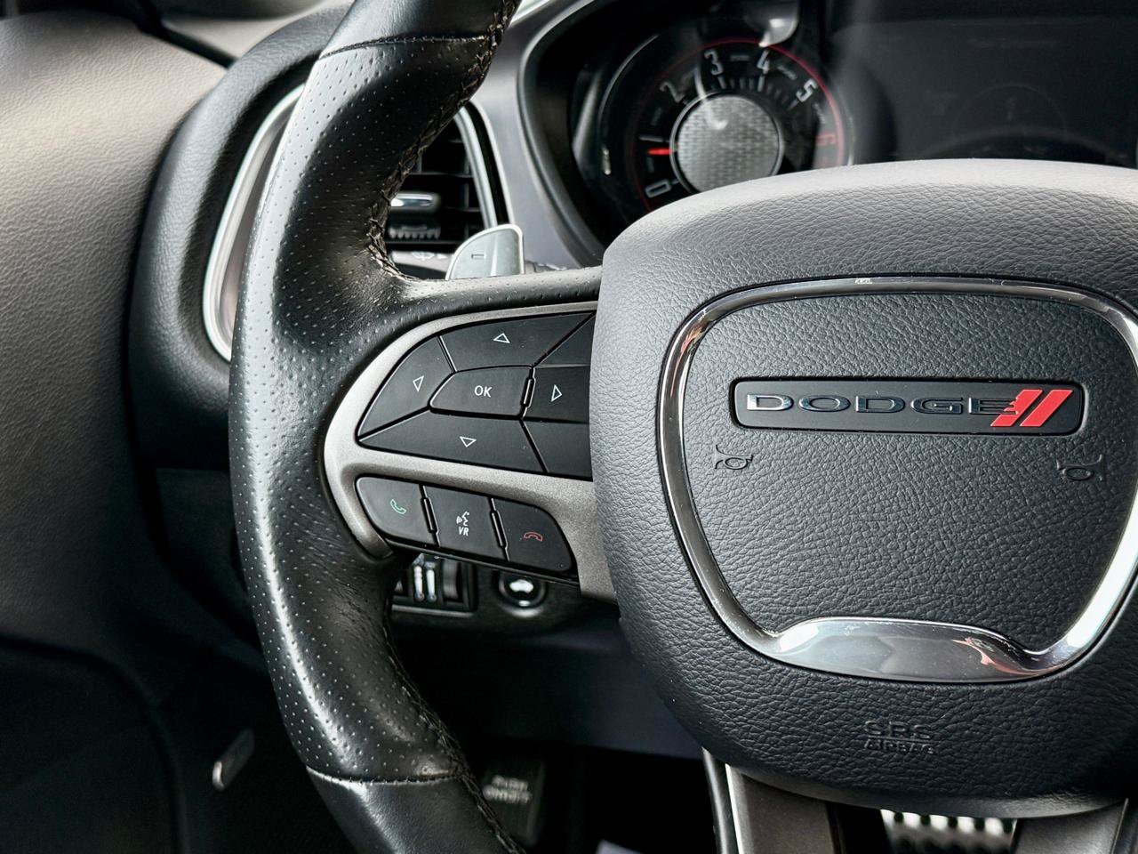 Used 2019 Dodge Challenger R/T RWD image 32
