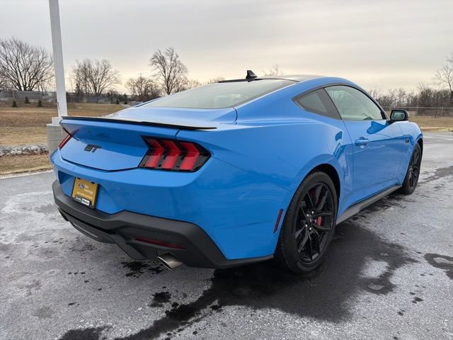 Used 2024 Ford Mustang GT Premium image 8