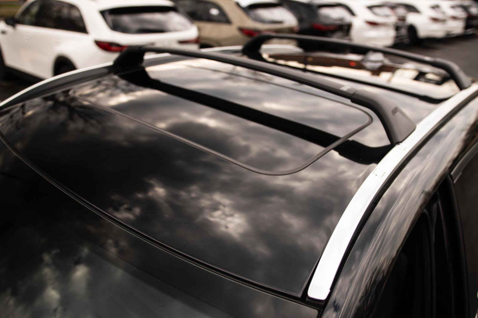 Used 2025 MAZDA CX-5 Signature image 24