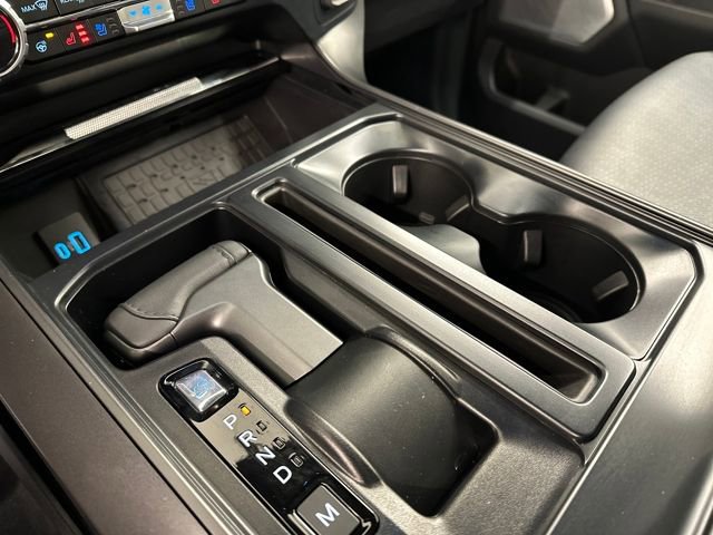 Certified 2024 Ford F150 Lariat w/ Equipment Group 502A High image 31