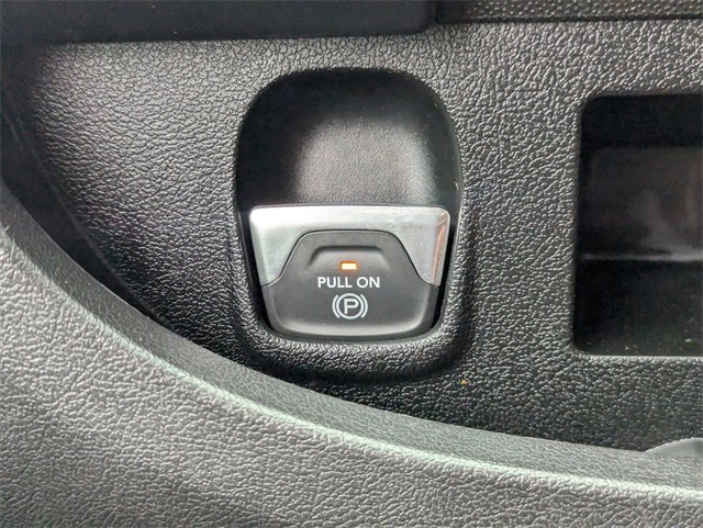 Used 2023 RAM ProMaster 2500 image 25