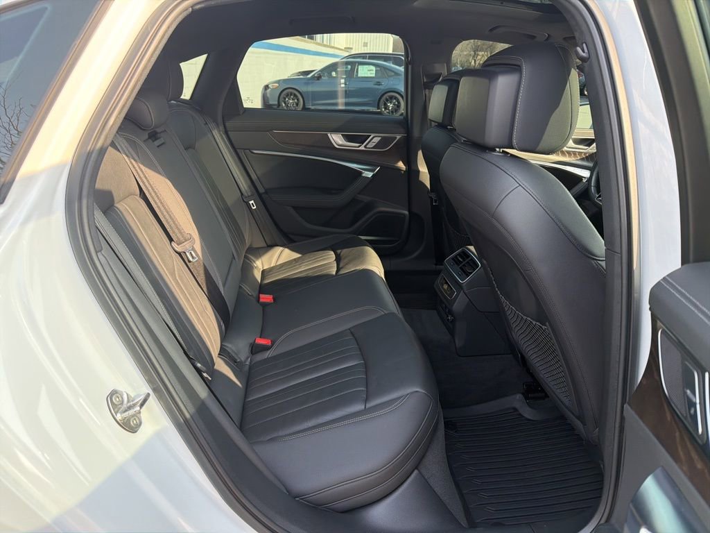 Used 2020 Audi A6 2.0T Premium Plus w/ Premium Plus Package image 22
