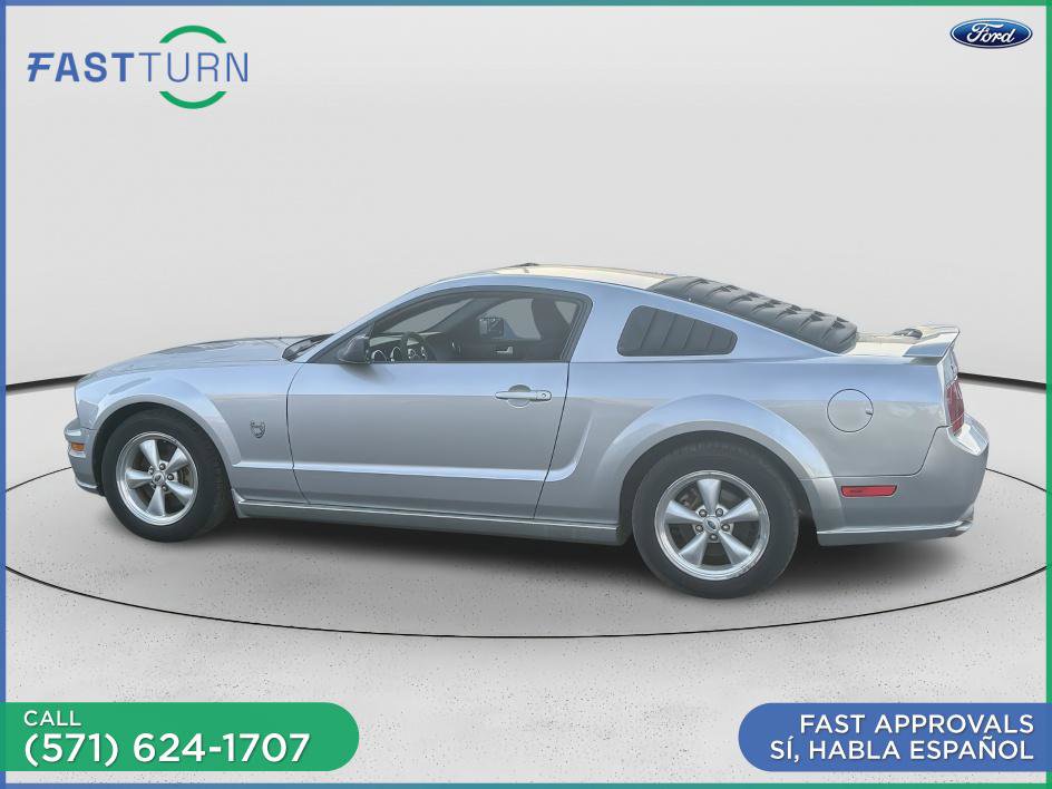 Used 2009 Ford Mustang GT RWD image 15
