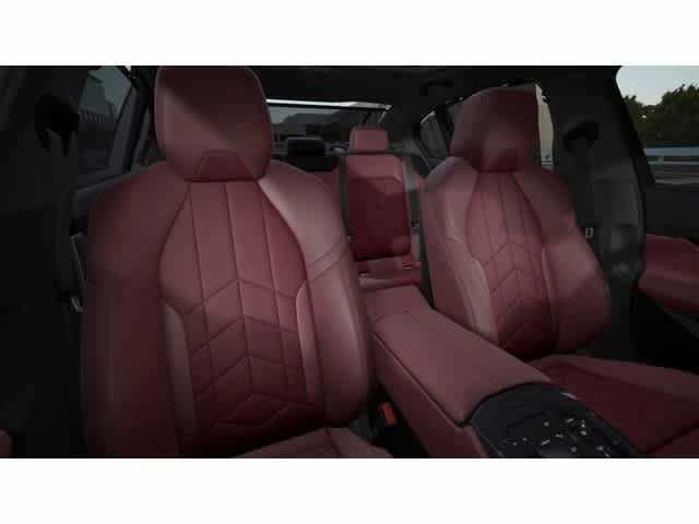 New 2026 BMW 540i xDrive AWD/4WD image 11