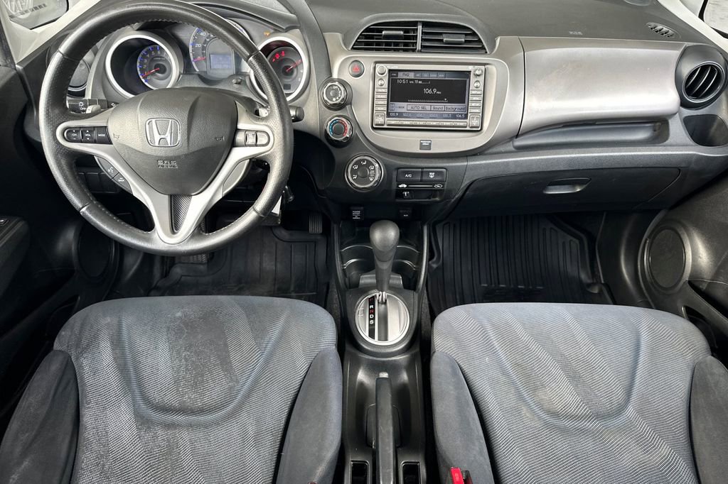 Used 2009 Honda Fit Sport image 13