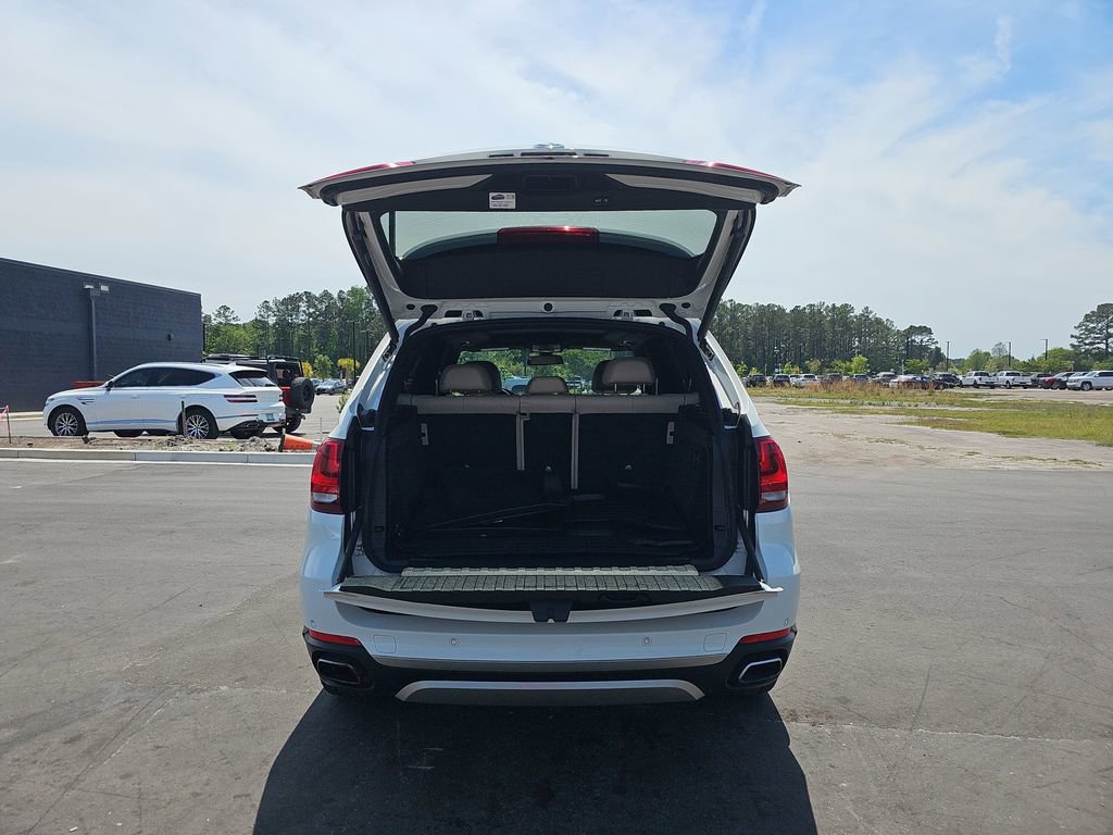 Used 2018 BMW X5 xDrive35i AWD/4WD image 17