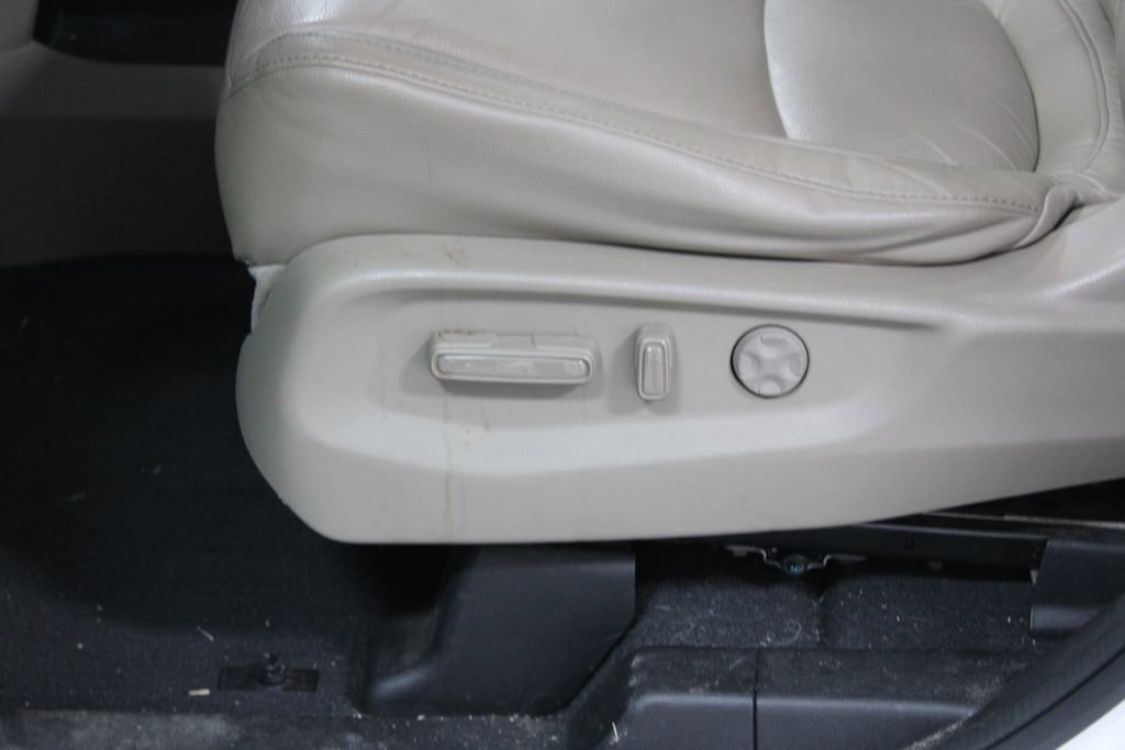 Used 2022 Honda Odyssey EX-L image 16