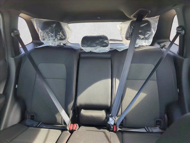 New 2026 Honda CR-V Sport image 17